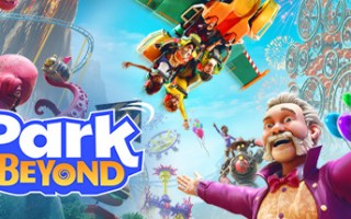 狂想乐园/Park Beyond（更新v2.4.0）