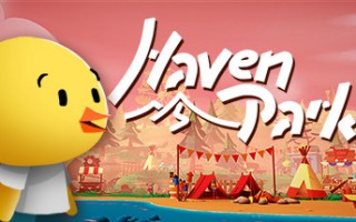 避风港公园/Haven Park