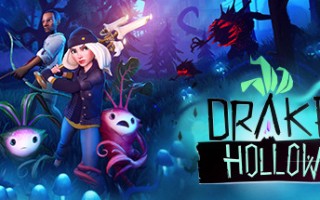 空穴/Drake Hollow（v1.2.115）