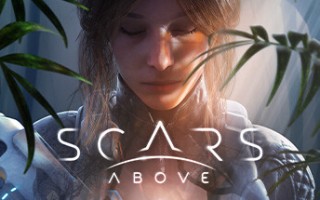 遍体鳞伤/Scars Above（v1.0.1.129298）