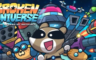 残缺宇宙/Broken Universe – Tower Defense（v0.11.1）