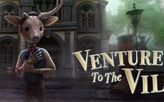 向邪恶进军/Venture to the Vile