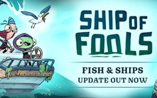 同舟共济/Ship of Fools单机/同屏双人/网络联机 v1.3.1