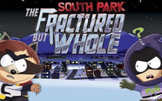 南方公园：完整破碎/South Park: The Fractured but Whole