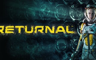 死亡回归/Returnal（豪华版Build.10726315-3.09+全DLC+预购奖励）
