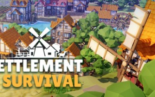 部落幸存者/Settlement Survival（正式版v1.0.32.20-A3313）