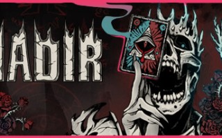 天底A/Grimdark Deckbuilder