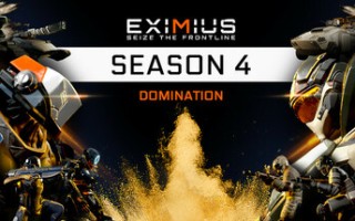 Eximius：夺取前线/Eximius: Seize the Frontline