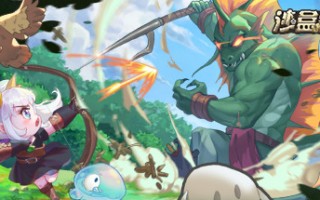 沙盒勇者（Build.8485134-s101）