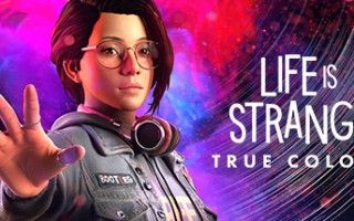 奇异人生：本色/Life is Strange: True Colors（V1.1.190豪华版+DLC）