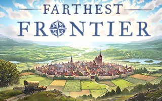 最远的边陲/Farthest Frontier（更新v0.9.2p1）