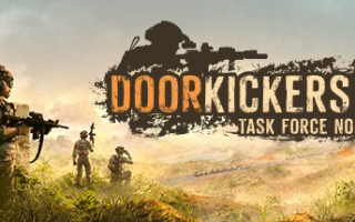 破门而入2/Door Kickers 2: Task Force North