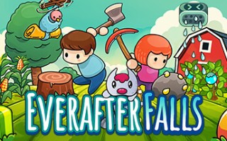 Everafter Falls