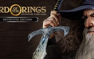 指环王：成长卡牌游戏/The Lord of the Rings: Adventure Card Game（v5698547）