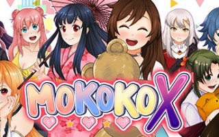 莫科科X（豪华版-V1.03+全DLC-原声音乐）