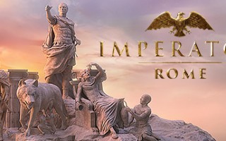 大将军：罗马/Imperator: Rome（更新v2.0.4）