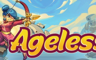 青春永驻/Ageless