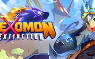 Nexomon：灭绝/Nexomon: Extinction