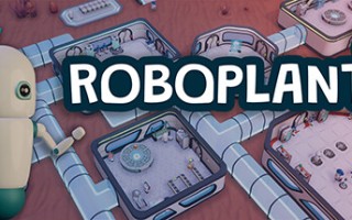 机器人工厂/Roboplant