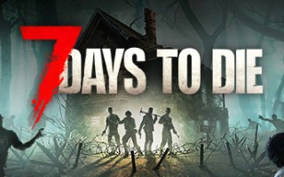 七日杀/7 Days to Die（更新v1.2.B27）