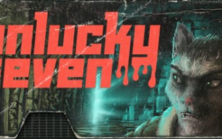 厄运七人组/Unlucky Seven
