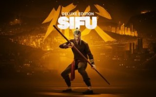 师父数字豪华版/Sifu Digital Deluxe Edition（更新v1.28.6.720）