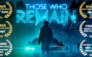 残存之人/Those Who Remain（V1.0191-中文语音）