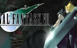 最终幻想7/FINAL FANTASY VII