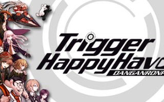 弹丸论破1：绝望的高中生/Danganronpa: Trigger Happy Havoc