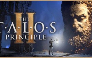塔罗斯的法则2/The Talos Principle 2（更新v680748）