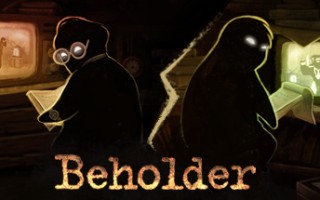 旁观者/Beholder（v1.009）