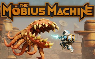 莫比乌斯机器 /The Mobius Machine