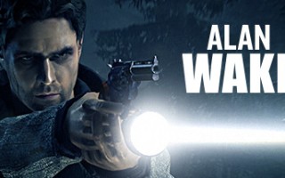 心灵杀手/Alan Wake