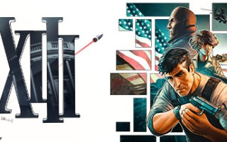 杀手13/XIII 杀手13/XIII