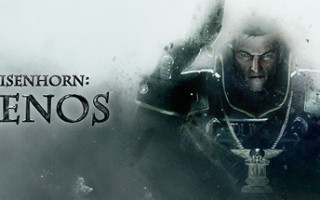 艾森霍恩:异形审判官/Eisenhorn: Xenos