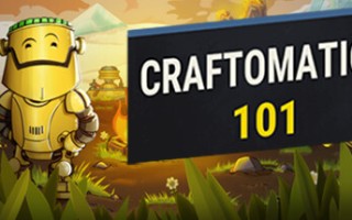 手工制作101：编程工艺/ Craftomation 101: Programming & Craft