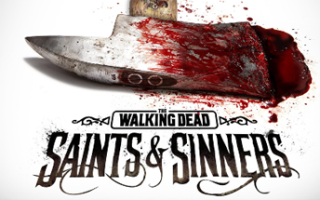 超杀：行尸走肉/OVERKILLs The Walking Dead