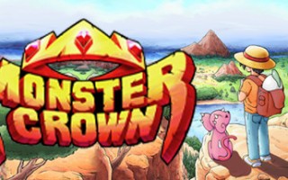怪物皇冠/Monster Crown（v0.1.89）
