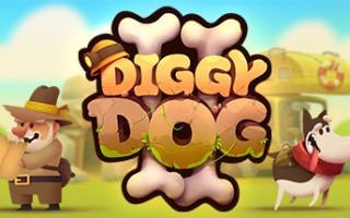 我的冒险狗2/My Diggy Dog 2