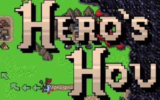 英雄之时 /(Heros Hour（更新v2.6.0）