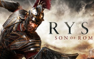 罗马之子：崛起/Ryse: Son of Rome