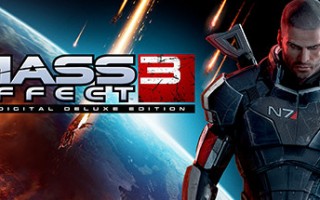 质量效应3/Mass Effect 3（v1.5.5427.124豪华版）