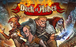 灰烬之牌/Deck of Ashes（正式版）