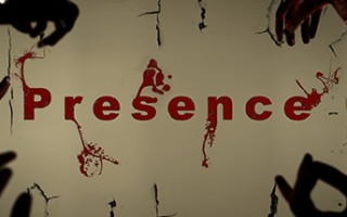 存在/Presence