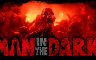 黑暗中的人/Man in the Dark