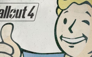 辐射4/Fallout 4 (更新v1.10.980 ) 辐射4/Fallout 4 (更新v1.10.980 )