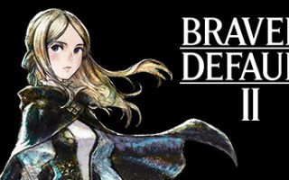 勇气默示录2/Bravely Default II （更新v6204549 豪华版）