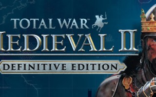 全面战争：中世纪2/Medieval II: Total War