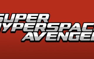超空间复仇者/Super Hyperspace Avenger
