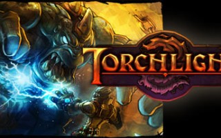 火炬之光1/Torchlight